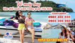 Vé Máy Bay Khu Chế Xuất Linh Trung Quận Thủ Đức