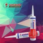 Keo Silicone Kingbond A900 – Keo Silicone Axit