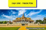 Xe Đi Campuchia Hàng Ngày - Công Ty Du Lịch Thái Dương