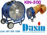 Quạt Dasin Kin-500 340W