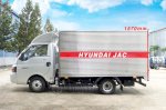 Xe Tải Hyundai Jac Hd125 1T25 Trả Trước 10% Nhận Xe Ngay