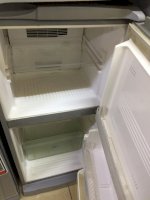 Thanh Lý Tủ Lạnh Sanyo 110L Giá Chỉ Còn 1Tr8