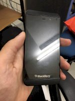 Blackberry Z10 (Có Fix)