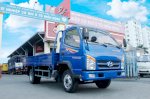 Bán Xe Tải Hyundai Hd25 2T3 Trả Góp 90% Bao Thủ Tục