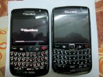 Blackberry 9700 Và 9780 Hàng Trâu Bò