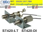 St420Lt - St420Di - 4-20 Ma Cảm Biến Tốc Độ Trục - Electro-Sensors - Song Thành Công Việt Nam