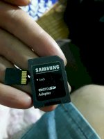 Thẻ Nhớ Điện Thoại 2Gb Samsung