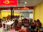 Sofa Bọc Da Bò Cao Cấp Dành Cho Đại Da