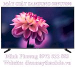 Model Mới 2018: Tivi Samsung 4K 50 Inch 50Nu7090 Smart Tv 4K