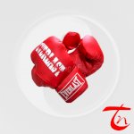 Găng Tay Boxing Giá Rẻ