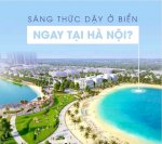 Chung Cư Vincity Gia Lâm-An Cư Lạc Nghiệp Cùng Vingroup