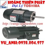 Đại Lý Bơm Toshiba Việt Nam     