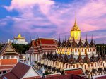 Tour Thái Lan - Không Bao Giờ Nhàm Chán Cùng Banktour