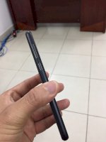 Nokia 6.1 Plus Đen Bóng - Jet Black
