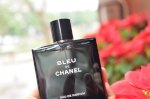 Nước Hoa Nam Bleu Chanel 100Ml