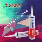 Keo Silicone Axit Kingbond A900