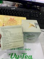 Trà Giảm Cân Vy & Tea