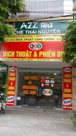 Dịch Thuật A2Z Chi Nhánh Ninh Bình