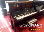 Piano Upright Yamaha U3H