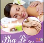 Spa Chăm Sóc Điều Trị Da Hiệu Quả