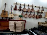 Đàn Ukulele Về Số Lượng Lớn