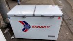 Tủ Đông Mát Sanaky Vh-365W2 Mới 93%