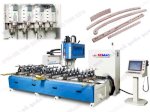 Nơi Bán Áy Làm Mộng Âm Cnc Sdc-Sc4-2400 Chất Lượng Uy Tính Hiện Nay