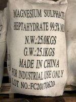 Mua Bán Mgso4.7H2O – Magnesium Sulphate Heptahydrate Giá Rẻ Tại Quảng Bình
