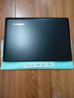 Thay Vỏ Laptop Lenovo G50-70