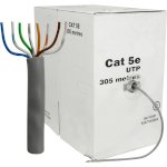 Cable Cat5E Technical Data