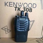 Bộ Đàm Kenwood Tk-308 Giá Siêu Rẻ