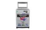 Máy Giặt Lồng Đứng Samsung 8.5 Kg Wa85M5120Sg/Sv