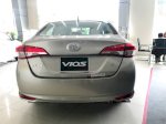 Giá Xe Toyota Vios 2019 Kịch Sàn Miền Nam