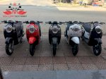 Honda Scoopy-I - Minh Long Motor