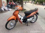 Bán Xe Honda Wave A Cam 2016 Chính Chủ Biển Hà Nội