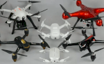 Kinh nghiệm lựa chọn flycam, Drone chất lượng