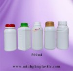 Chuyên Cung Cấp Chai Nhựa, Chai Nhựa 250Ml, Chai Nhựa 1L