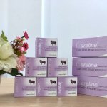 Kem Nhau Thai Cừu Careline Placenta Cream Úc