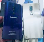 Samsung Galaxy V9 Active Tặng Ốp, Cường Lực