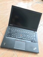 Laptop Xách Tay Nhật Bản - Lenovo Thinkpad X250