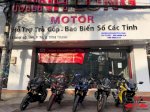Yamaha R15 V3 2018 Indonesia - Minh Long Motor