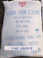 Mua Bán Soda Ash Llight - Na2Co3 99.2% Giá Rẻ Tại Quảng Nam