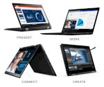 Lenovo Thinkpad X1 Yoga Gen 4 Touch Qhd, Cấu Hình Siêu Cao, Hàng Us