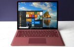 Surface Laptop Microsoft 2017 Chạy Siêu Nhanh, Máy Đẹp Keng, Doanh Nhân