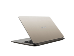 Laptop Asus Vivobook X407Ma-Bv043T Celeron N4000/Win10 (14 Inch) - Gold