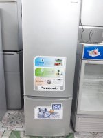 Tủ Lạnh Panasonic Như Hình 343 Lít,Mới 90%