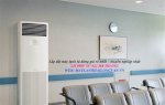 Máy Lạnh Tủ Đứng Daikin Inverter - Máy Lạnh Tủ Đứng Lg Inverter Tiết Kiệm Điện Giá Rẻ