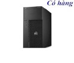 Máy Chủ Dell Workstation Precision T3620 - Cpu Core I3-7100/ Ram 4Gb