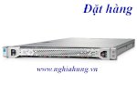 Hpe Proliant Dl160 G9 - Cpu 1X E5-2650 V3 / Ram 8Gb / Raid H240 / 1X Ps/ Rail Kit