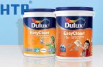 Sơn Nước Lau Chùi Dulux Easy Clean Giá Rẻ